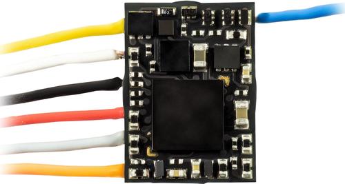 Zimo MN150 Standard Decoder