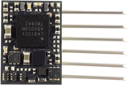 Zimo MN150 Standard Decoder
