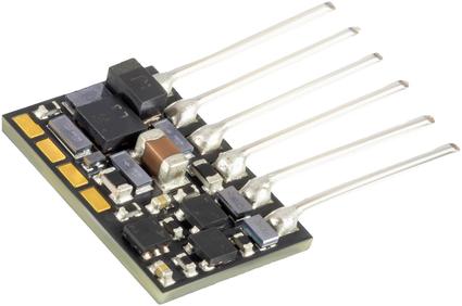 Zimo MN150 Standard Decoder