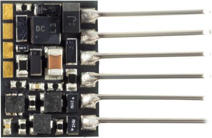 Zimo MN150 Standard Decoder