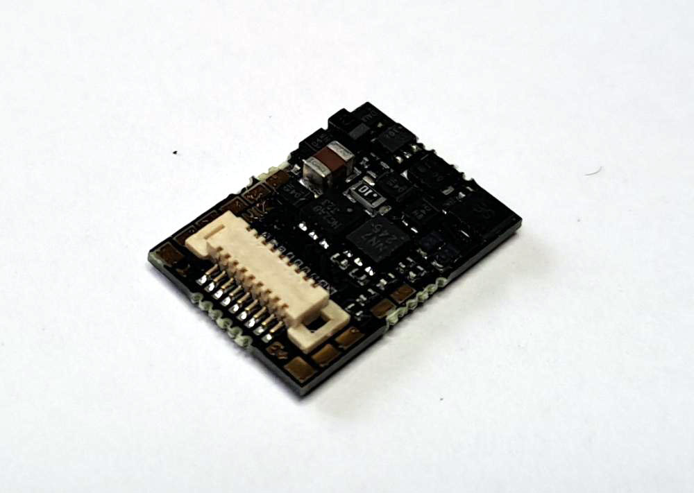 Zimo MN180 Standard Decoder