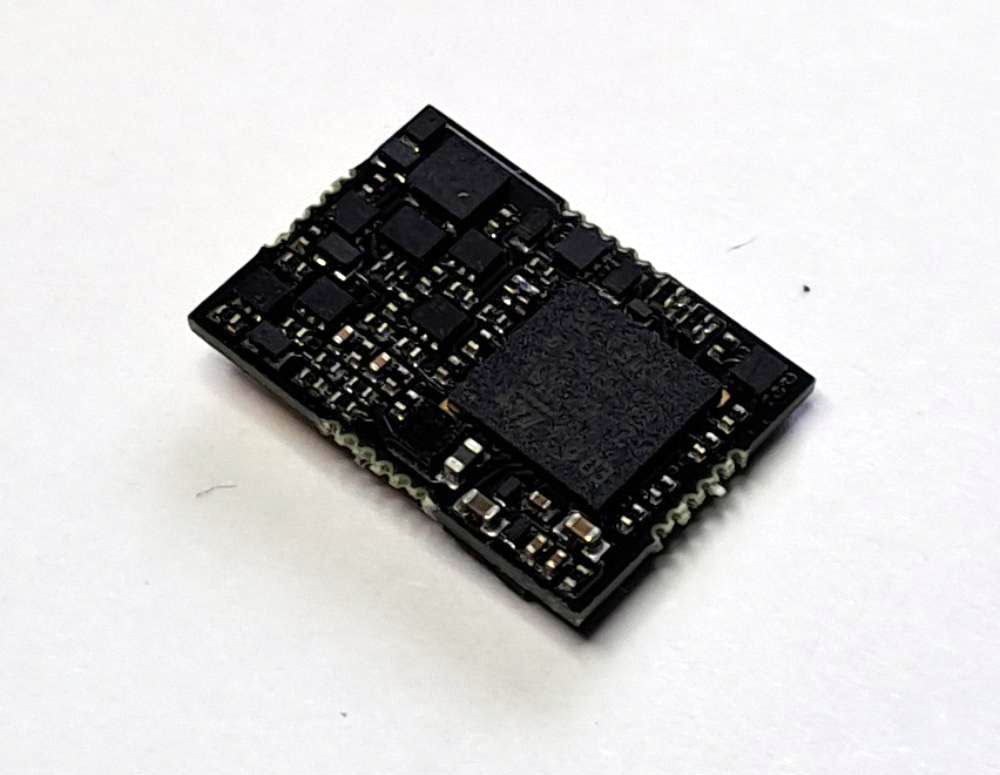 Zimo MN180 Standard Decoder