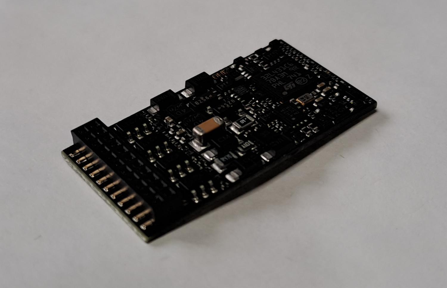 Zimo MN340 Standard Decoder