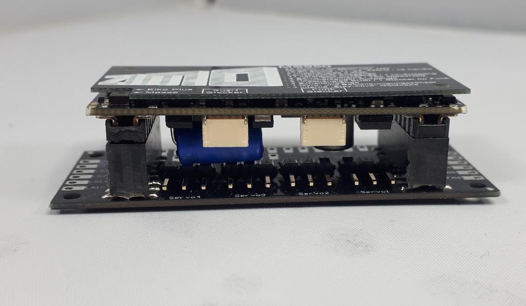 Zimo MS950 Sound Decoder