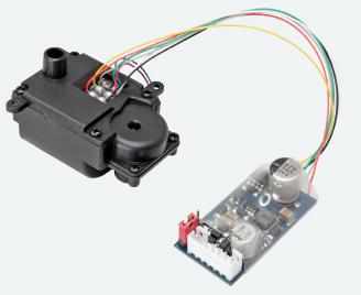 ESU Smoke Unit<br>ESU-54678
