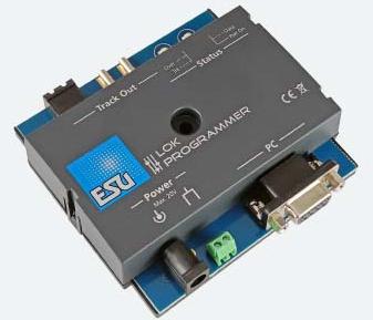 ESU LokProgrammer