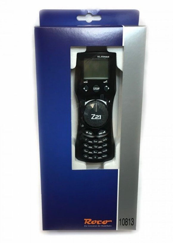 Roco Z21 Wifi Maus