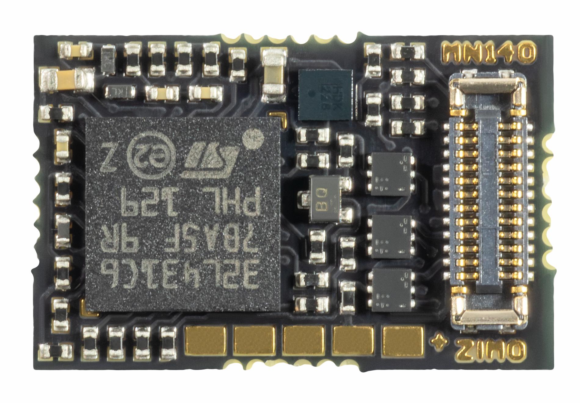 Zimo MN140 Standard Decoder