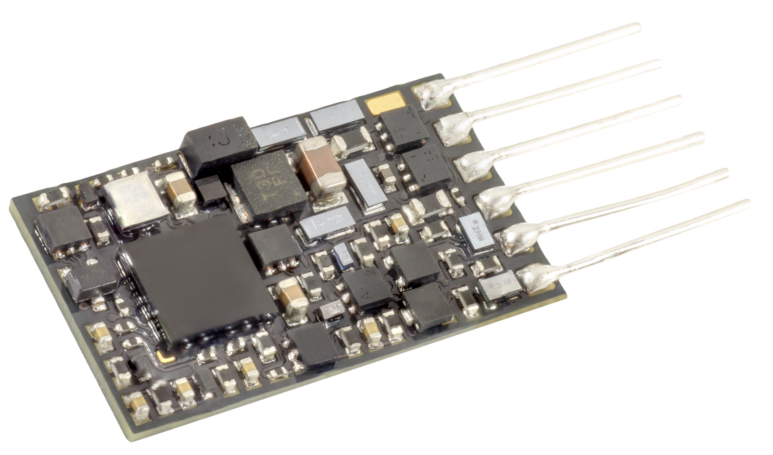 Zimo MN160 Standard Decoder