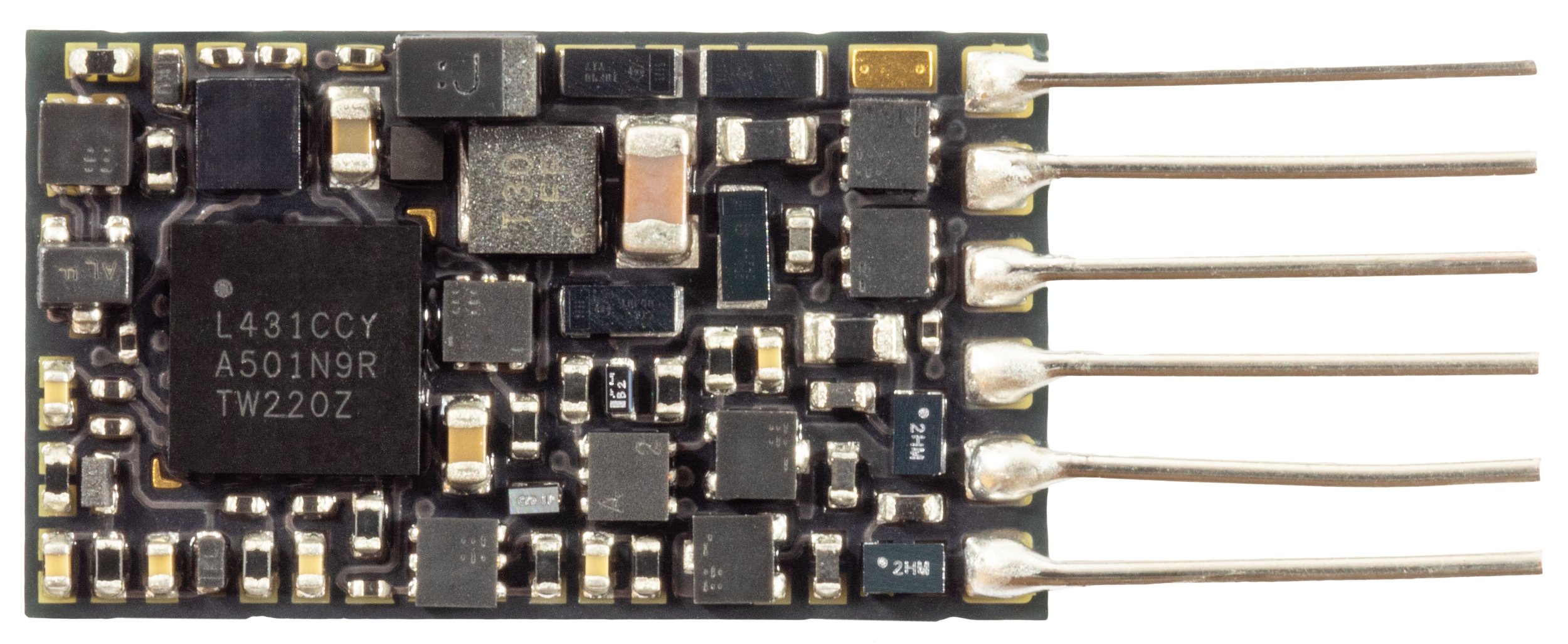 Zimo MN160 Standard Decoder