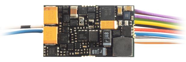 Zimo MS481 Sound Decoder