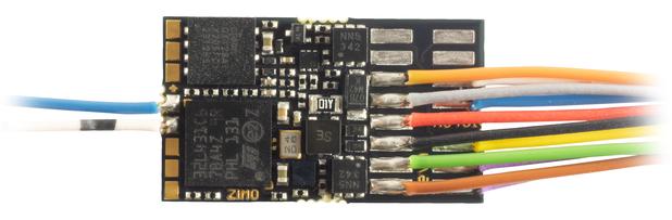 Zimo MS481 Sound Decoder