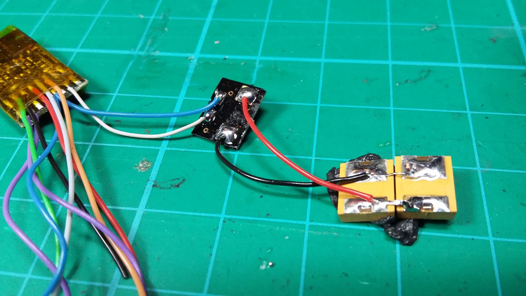 Zimo MX648 Sound Decoder